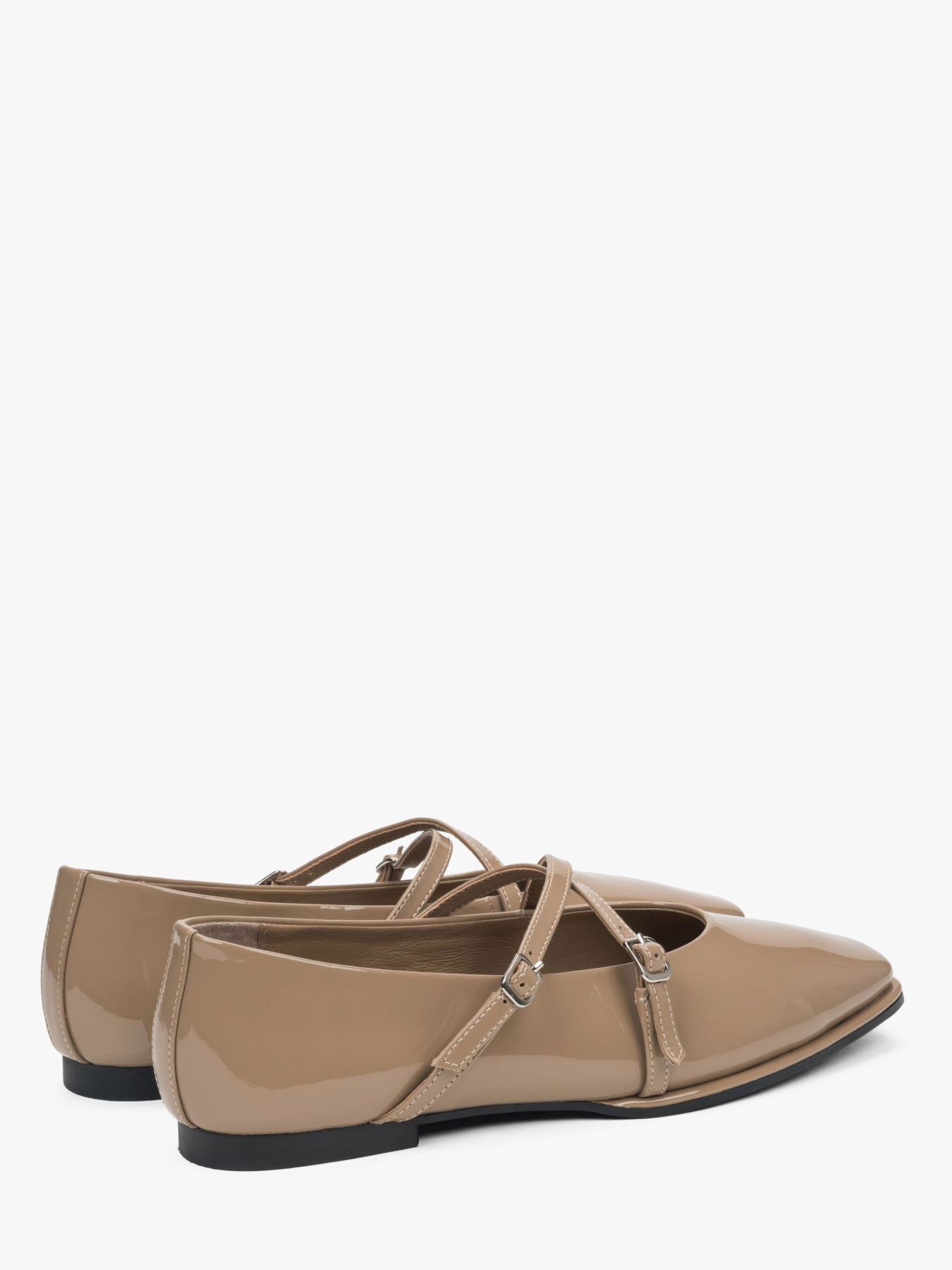 Туфли и лоферы Estro модель 101-8-52-423 Фото