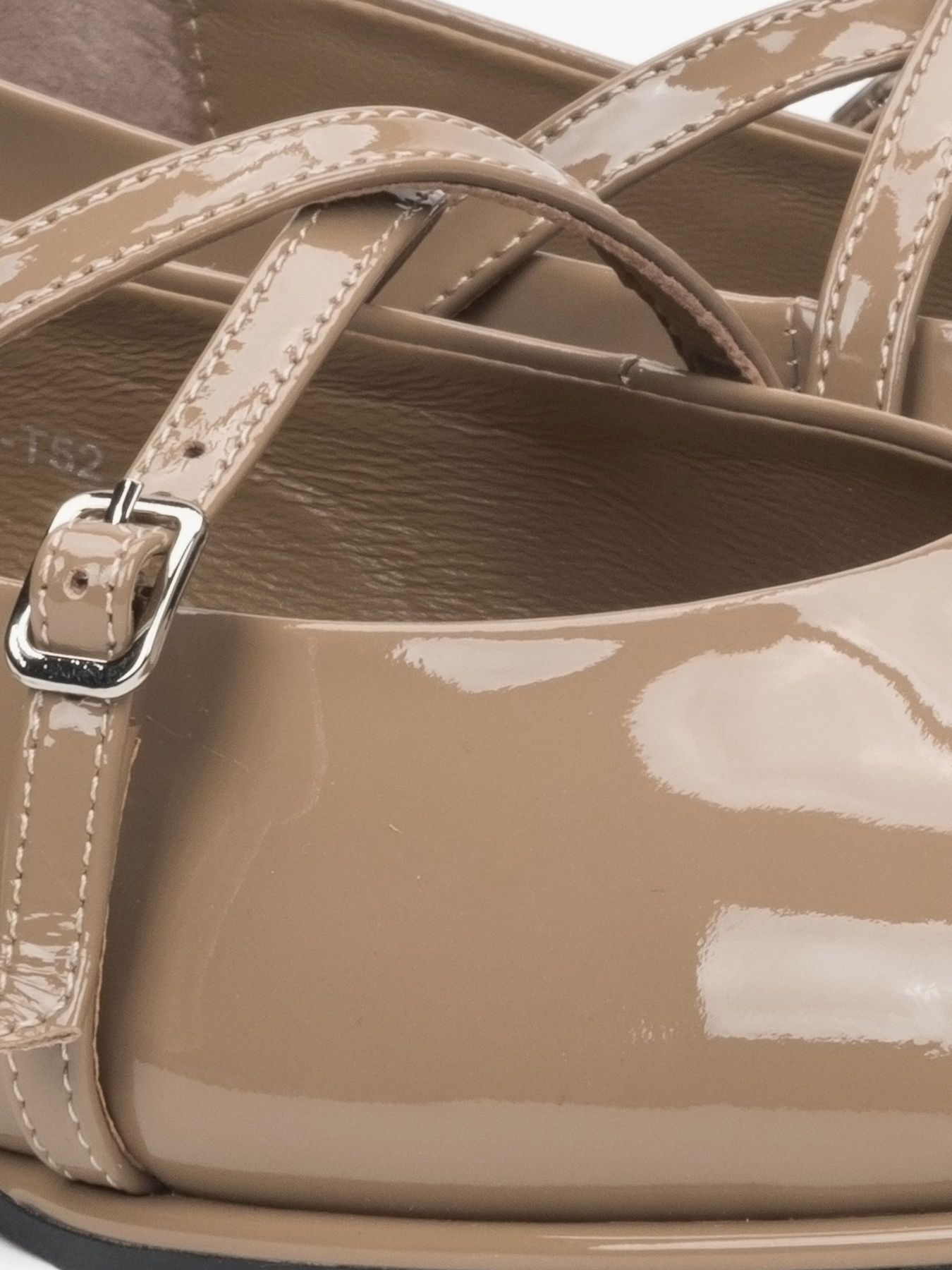 Туфлі та лофери Estro модель 101-8-52-423 Фото