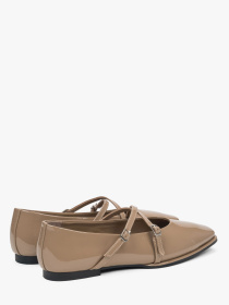 Туфлі та лофери Estro модель 101-8-52-423 Фото