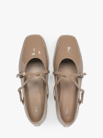 Туфлі та лофери Estro модель 101-8-52-423 Фото