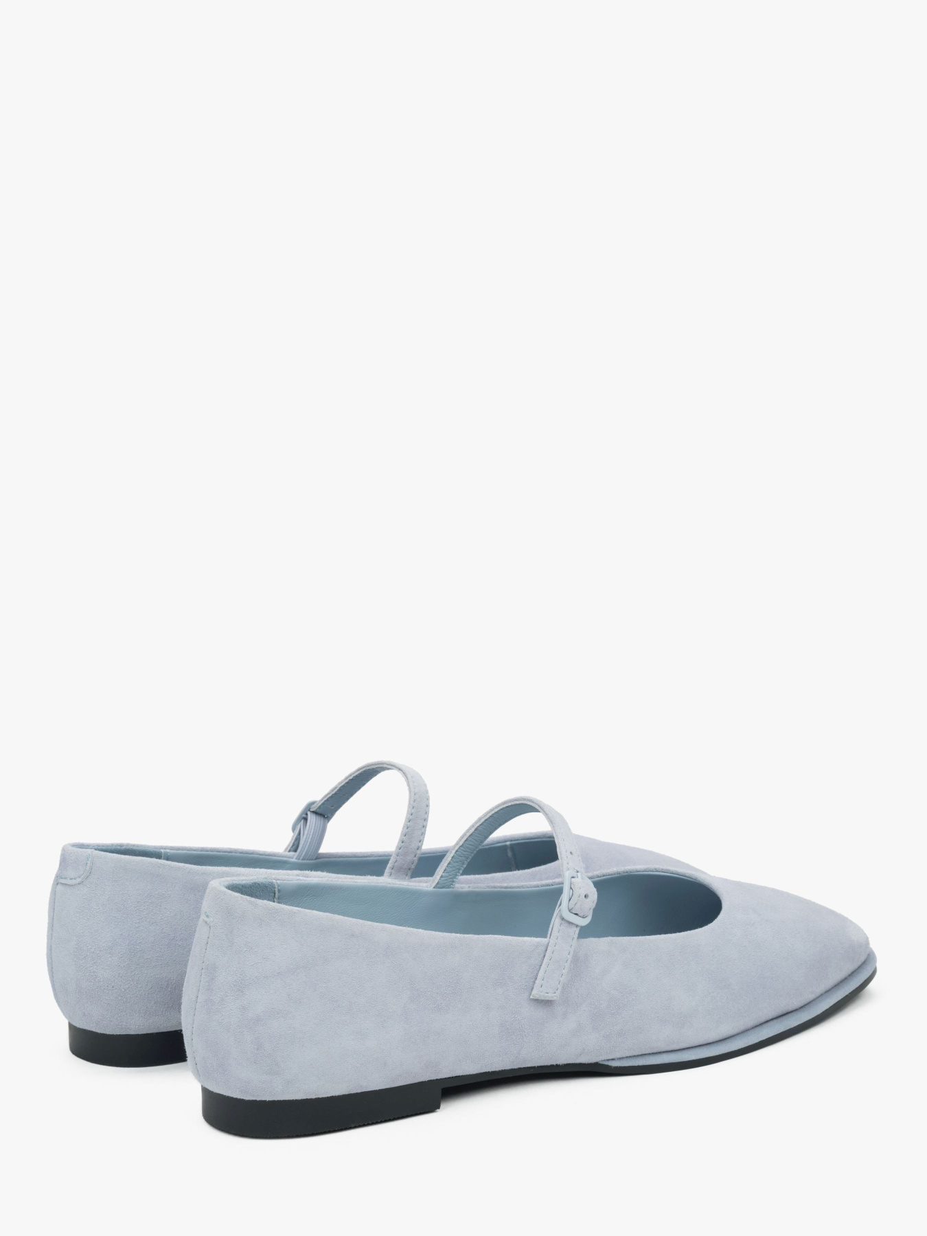 Туфли и лоферы Estro модель 101-15-229-322 Фото