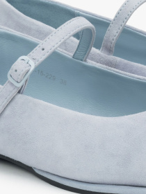 Туфли и лоферы Estro модель 101-15-229-322 Фото