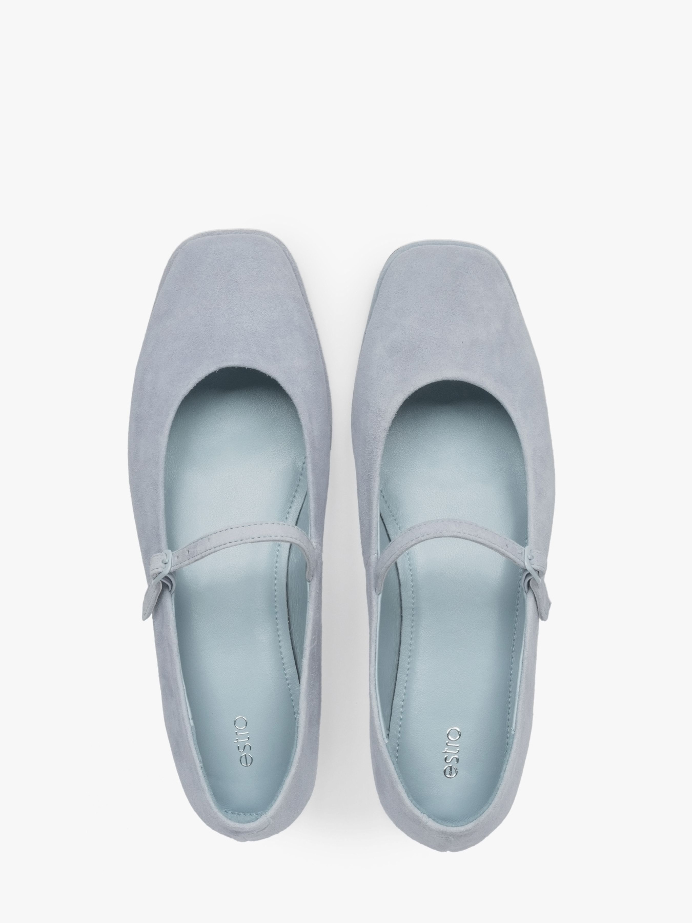 Туфлі та лофери Estro модель 101-15-229-322 Фото