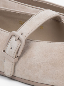 Туфли и лоферы Estro модель 1073-1-01-323 Фото