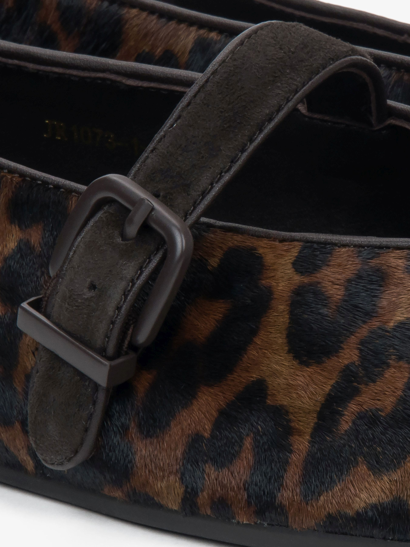 Туфли и лоферы Estro модель 1073-1-02-13308 Фото