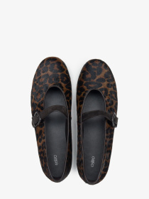 Туфли и лоферы Estro модель 1073-1-02-13308 Фото