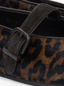 Туфли и лоферы Estro модель 1073-1-02-13308 Фото