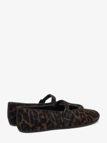 Туфли и лоферы Estro модель 1073-1-02-13308 Фото