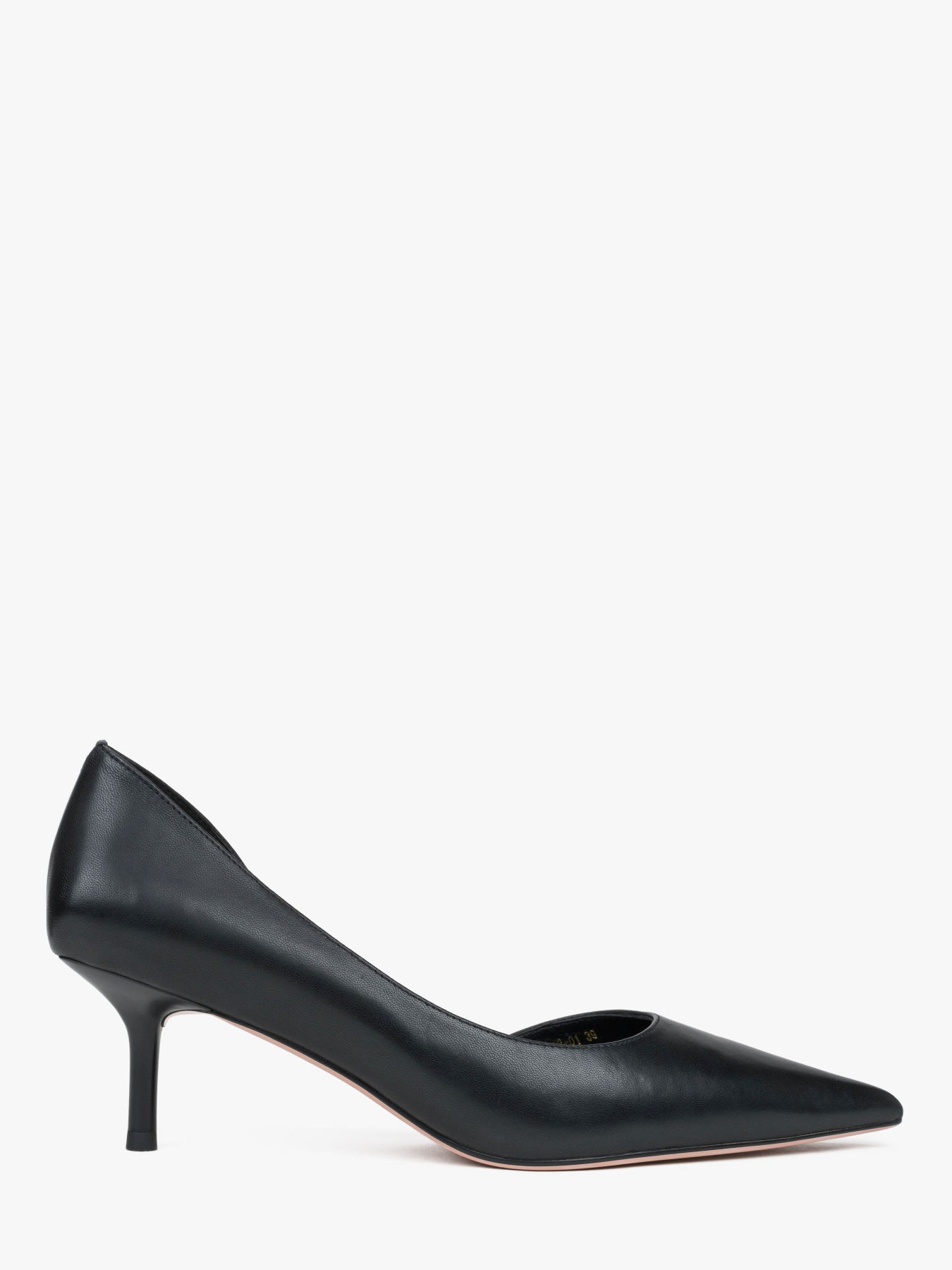 Туфли и лоферы Estro модель 1027-513-01-101 Фото