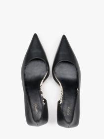 Туфли и лоферы Estro модель 1027-513-01-101 Фото