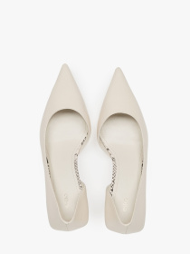 Туфли и лоферы Estro модель 1027-513-02-1201 Фото