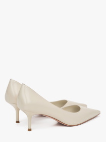 Туфли и лоферы Estro модель 1027-513-02-1201 Фото