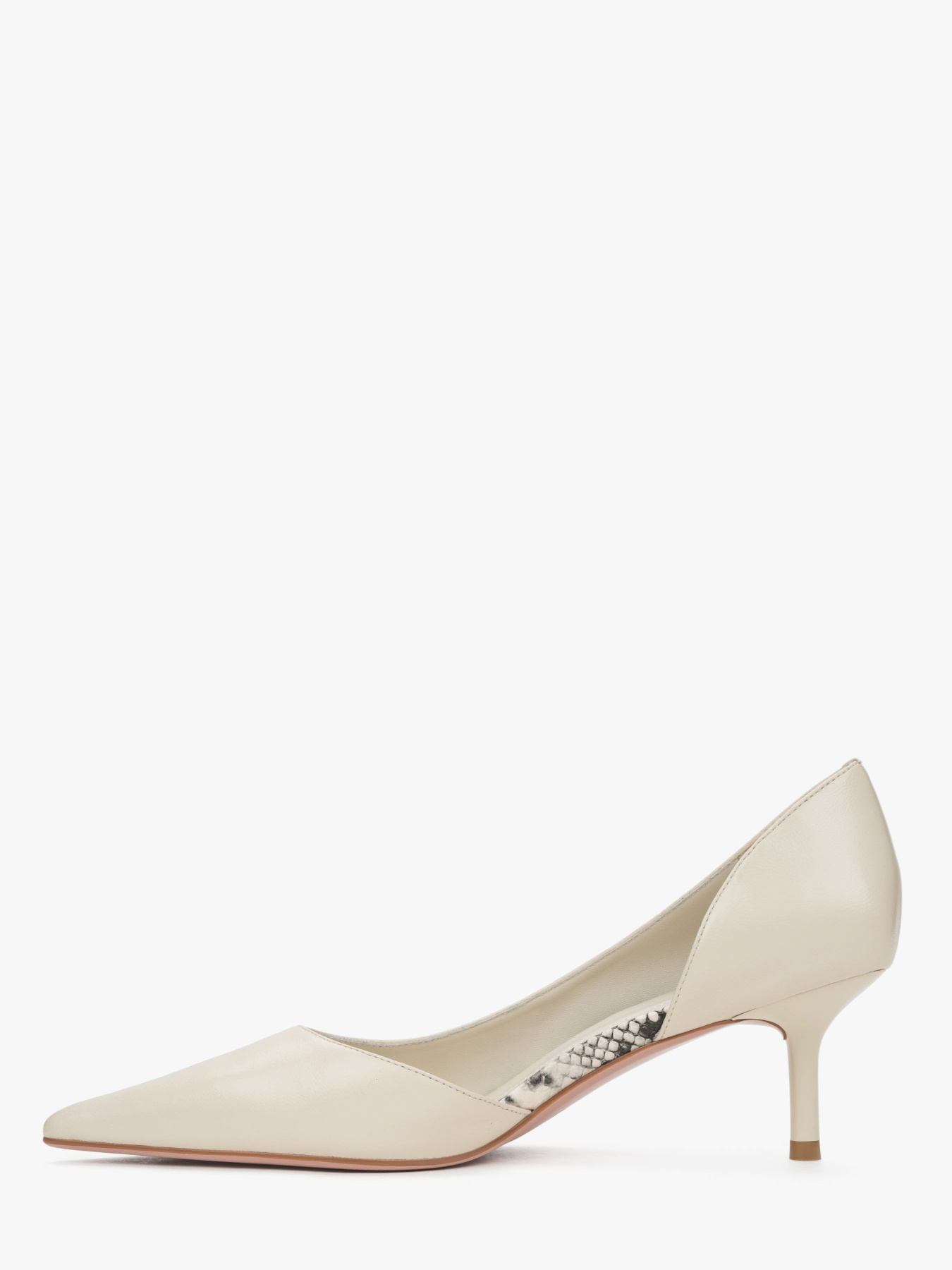 Туфли и лоферы Estro модель 1027-513-02-1201 Фото