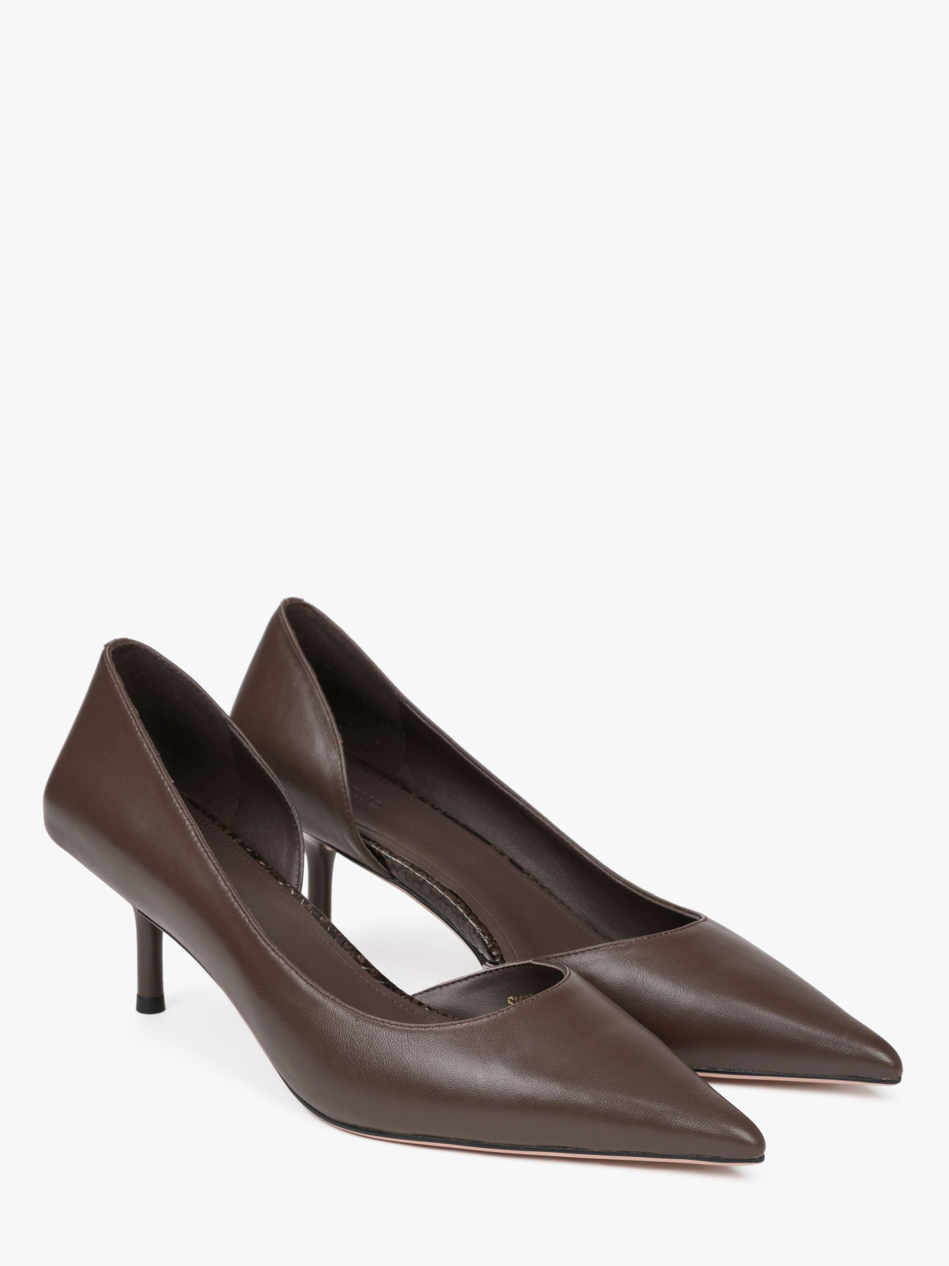 Туфли и лоферы Estro модель 1027-513-03-108 Фото