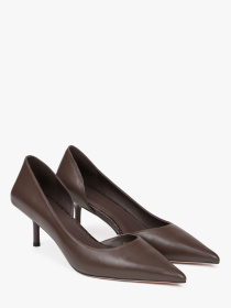 Туфли и лоферы Estro модель 1027-513-03-108 Фото