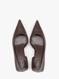 Туфлі та лофери Estro модель 1027-513-03-108 Фото