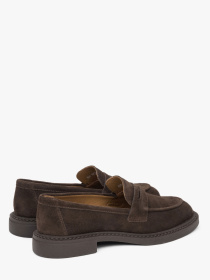 Туфли и лоферы Estro модель 09-3453148-30108 Фото