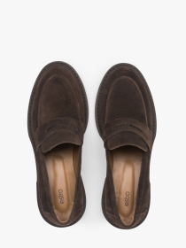 Туфли и лоферы Estro модель 09-3453148-30108 Фото