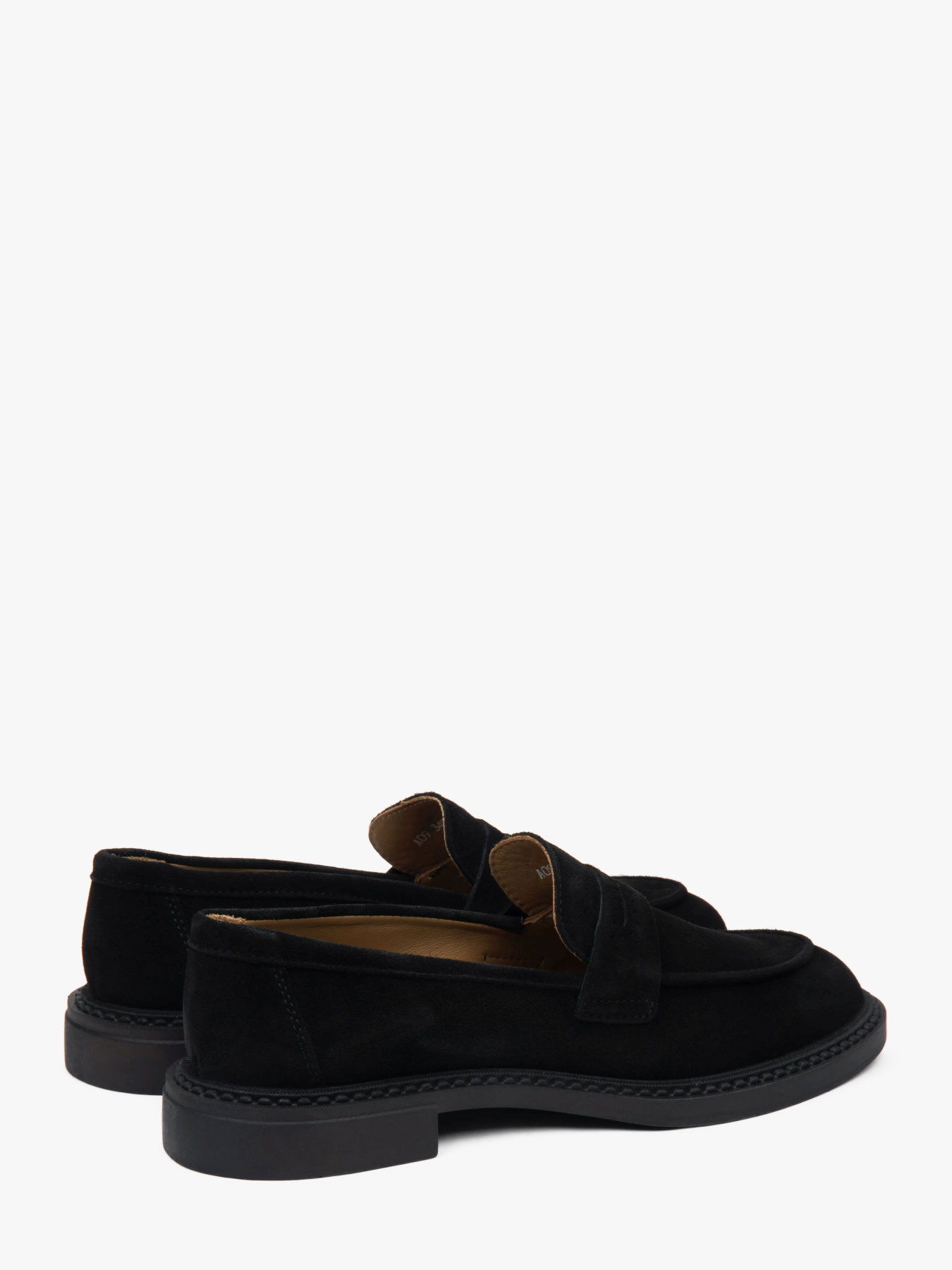 Туфли и лоферы Estro модель 09-3453188-30101 Фото