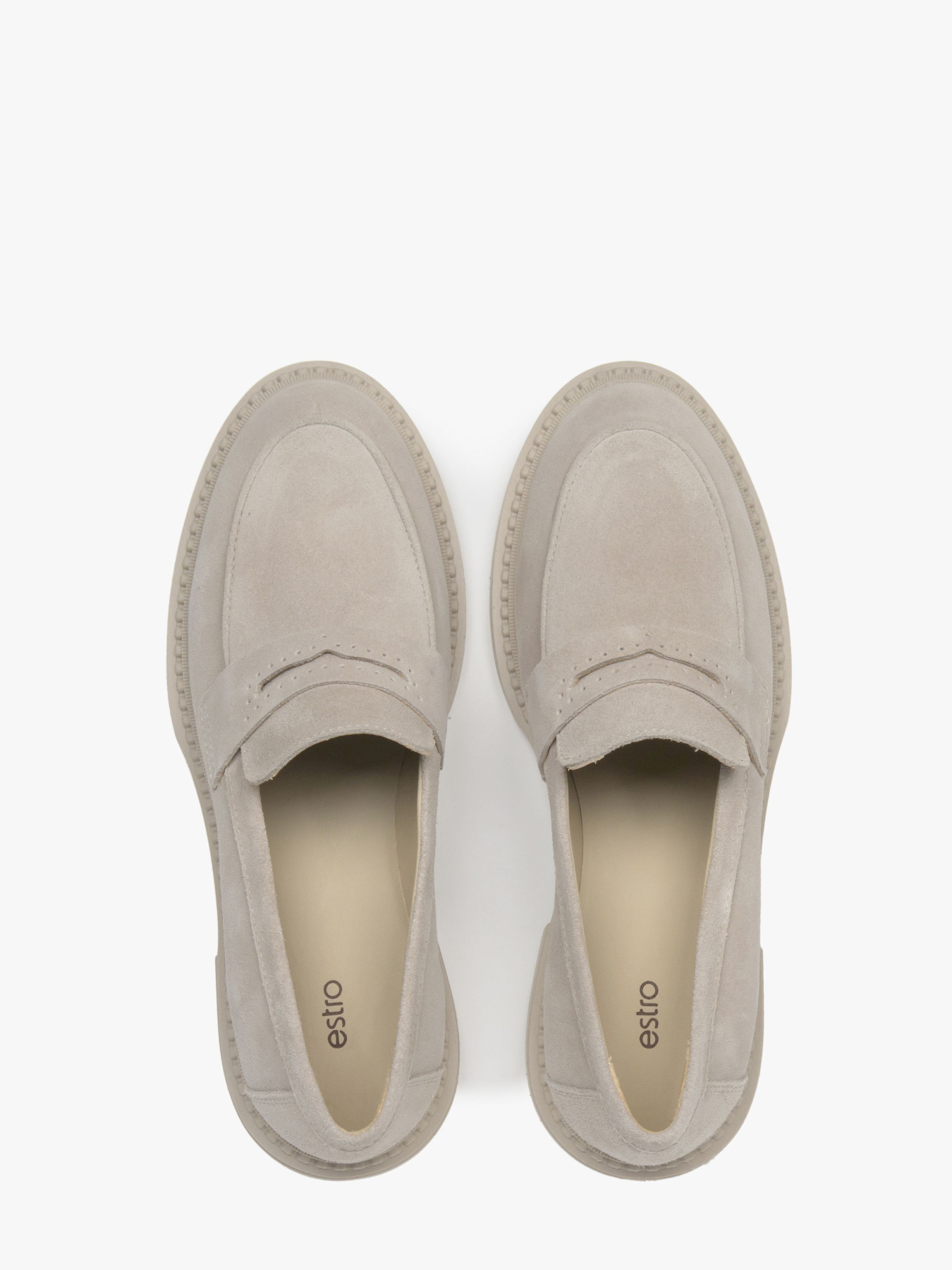 Туфли и лоферы Estro модель 09-3453878-30123 Фото