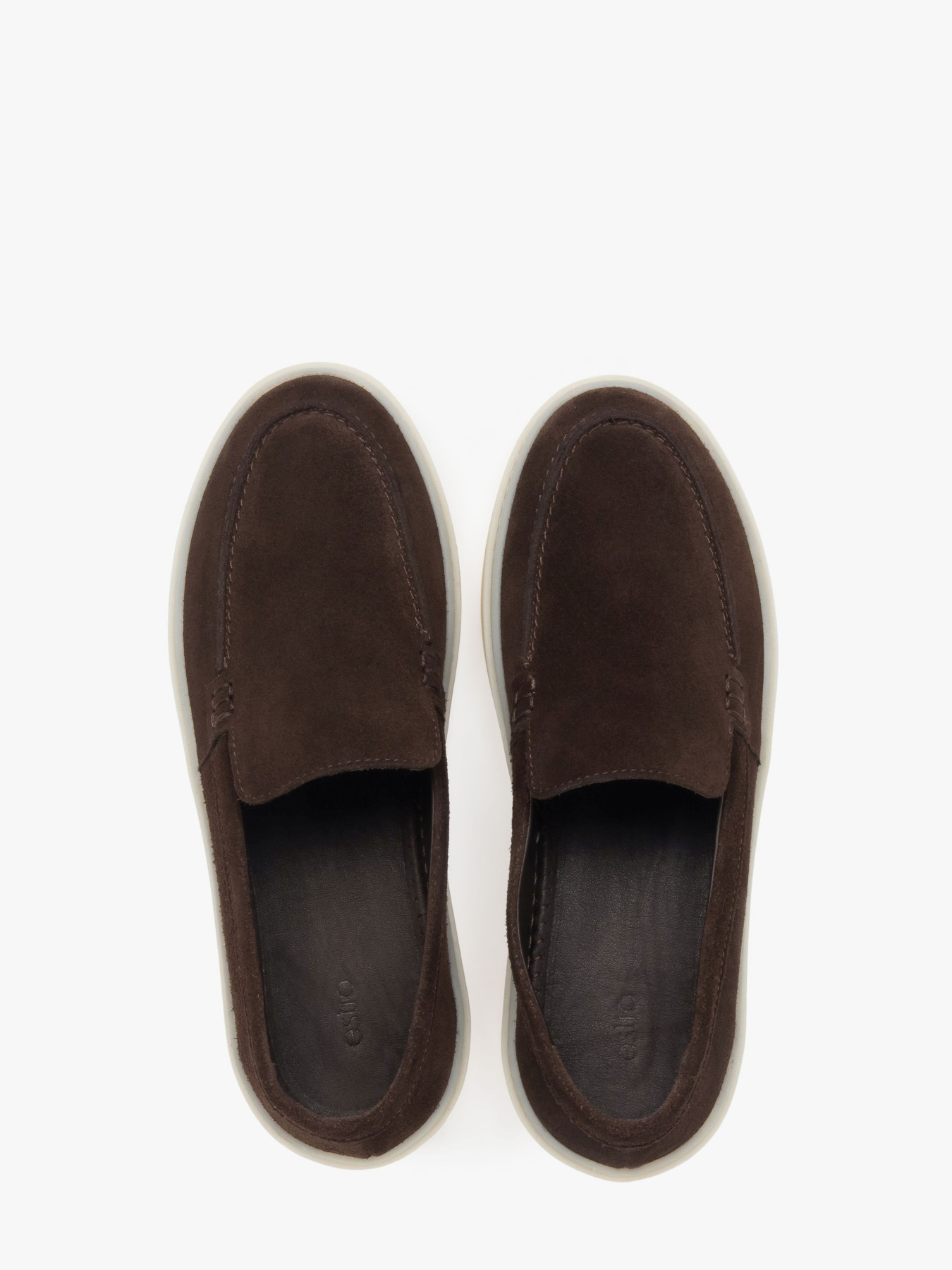 Туфли и лоферы Estro модель 09-3564002-301295 Фото