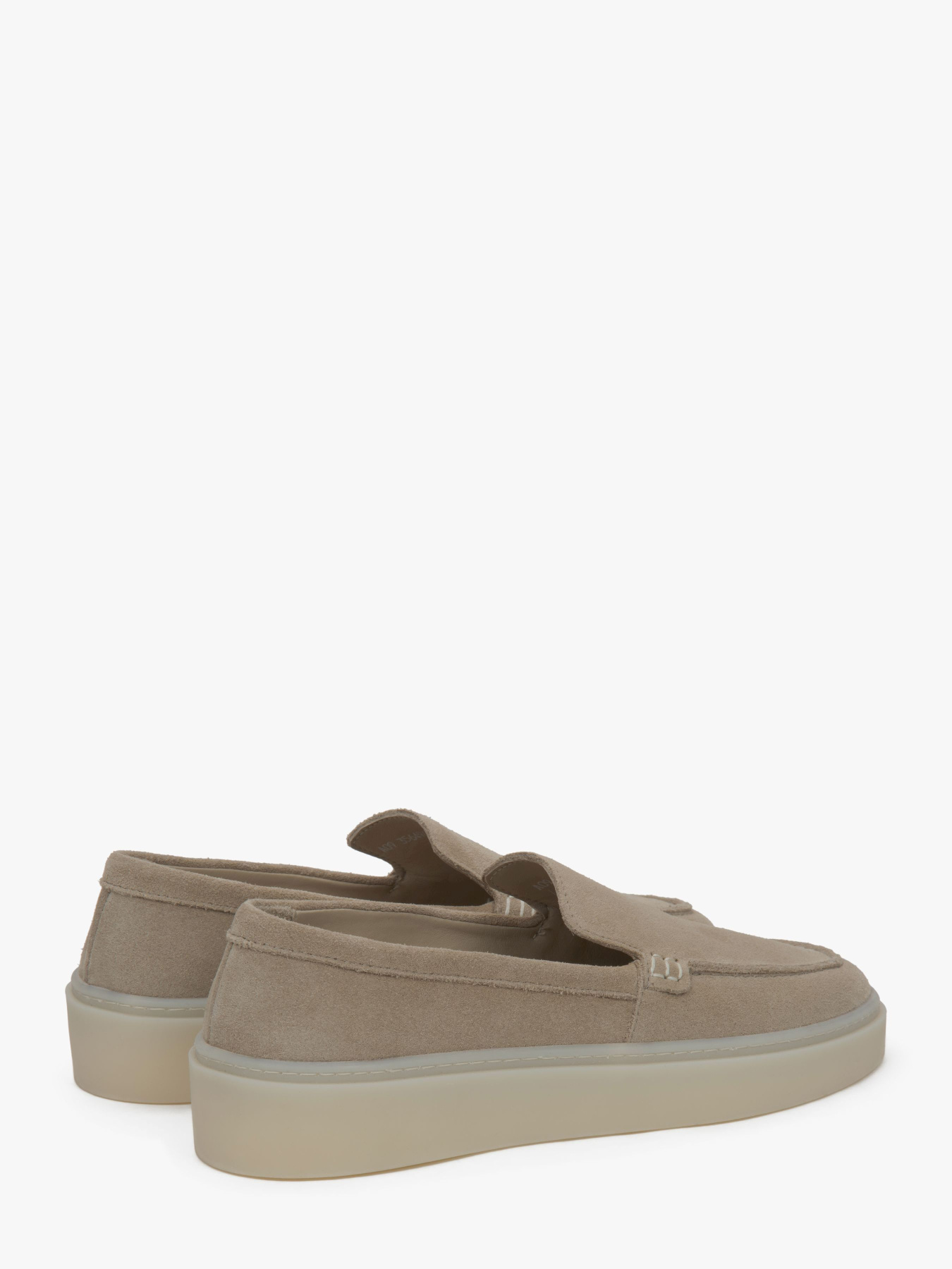 Туфли и лоферы Estro модель 09-3564962-30123 Фото