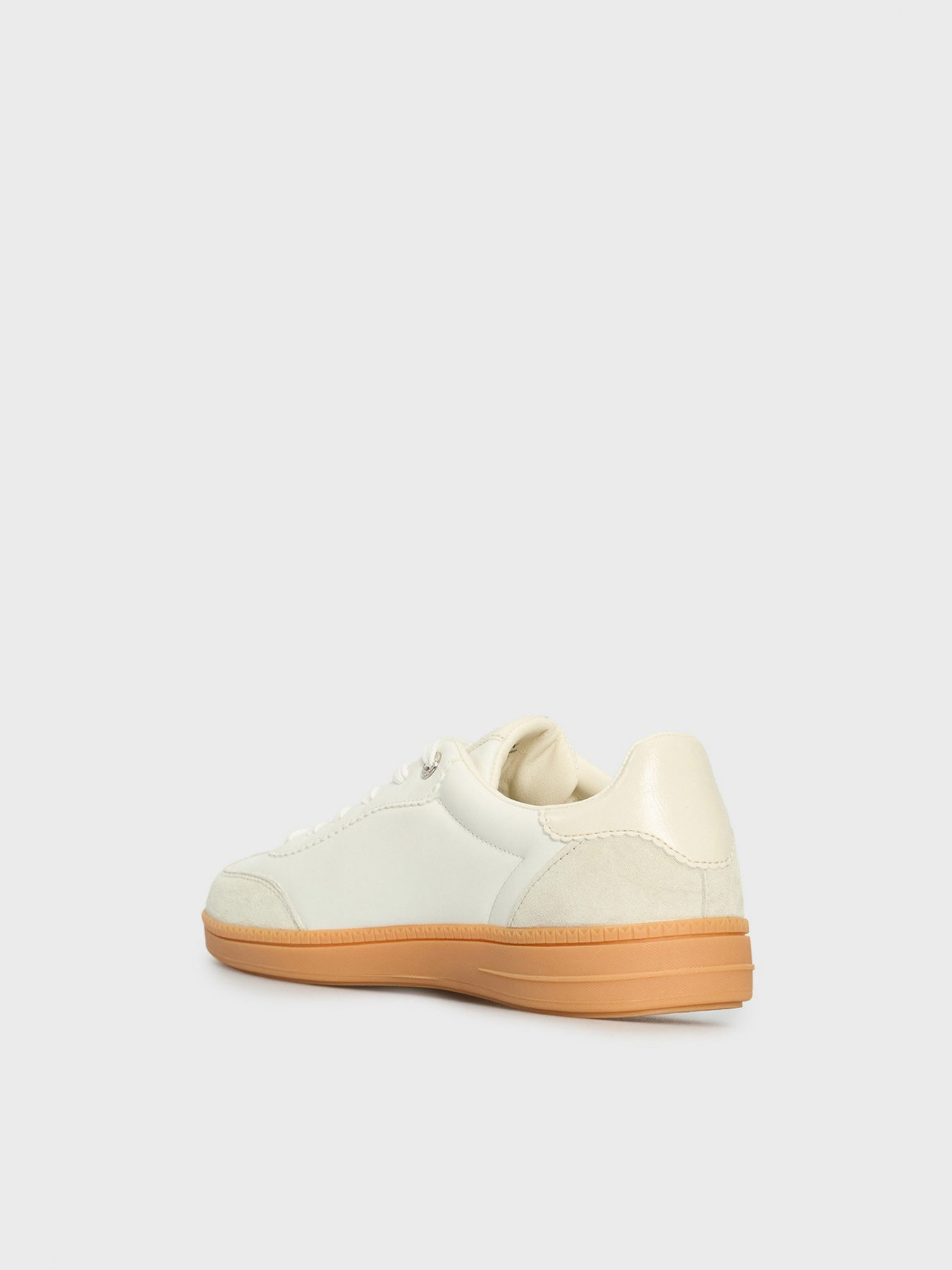 Кеды низкие MEXX модель MI001004151W-03 Фото