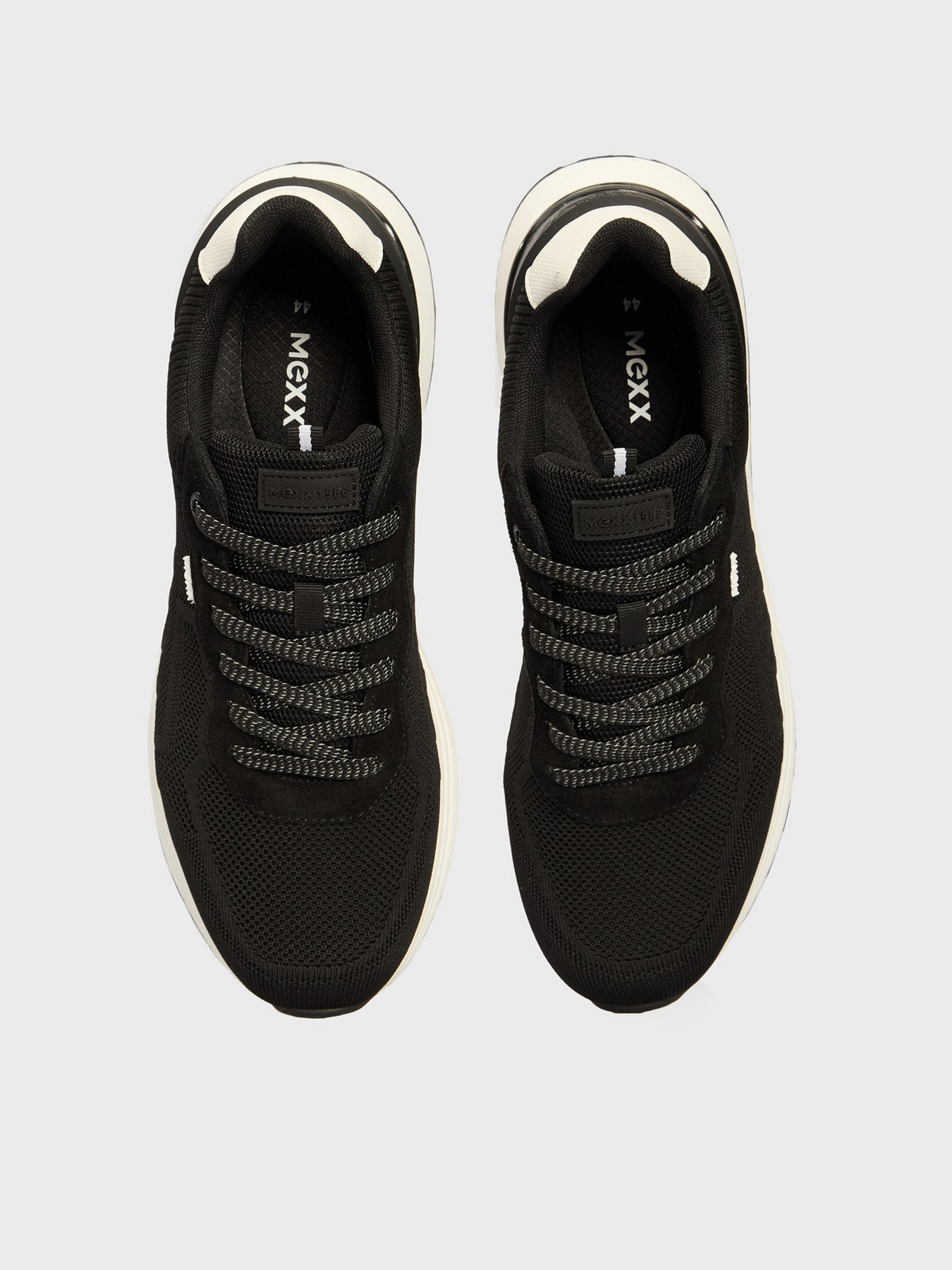 Кроссовки MEXX модель MI001005451M Фото