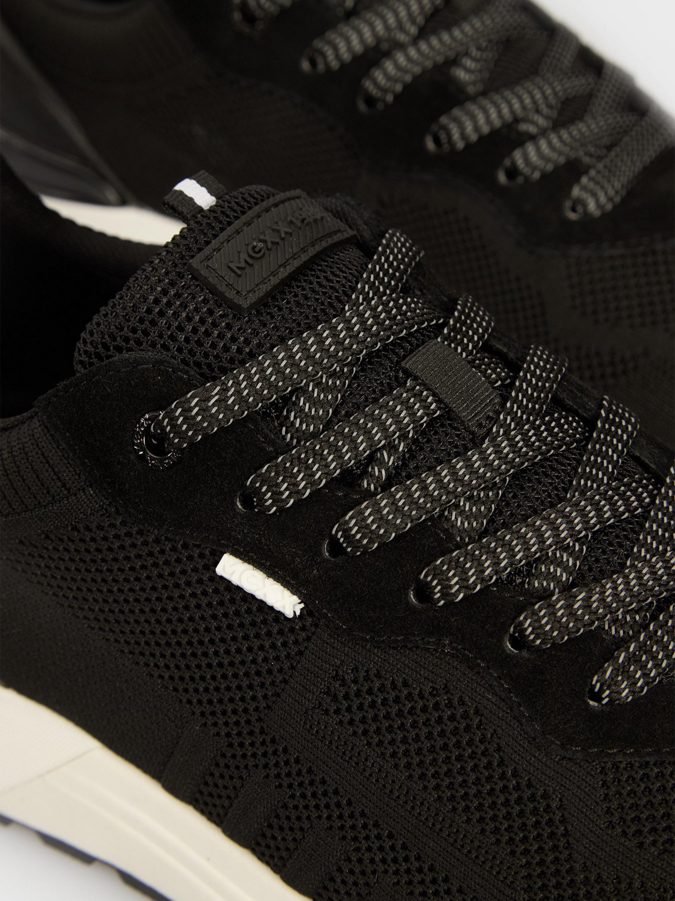 Кроссовки MEXX модель MI001005451M Фото