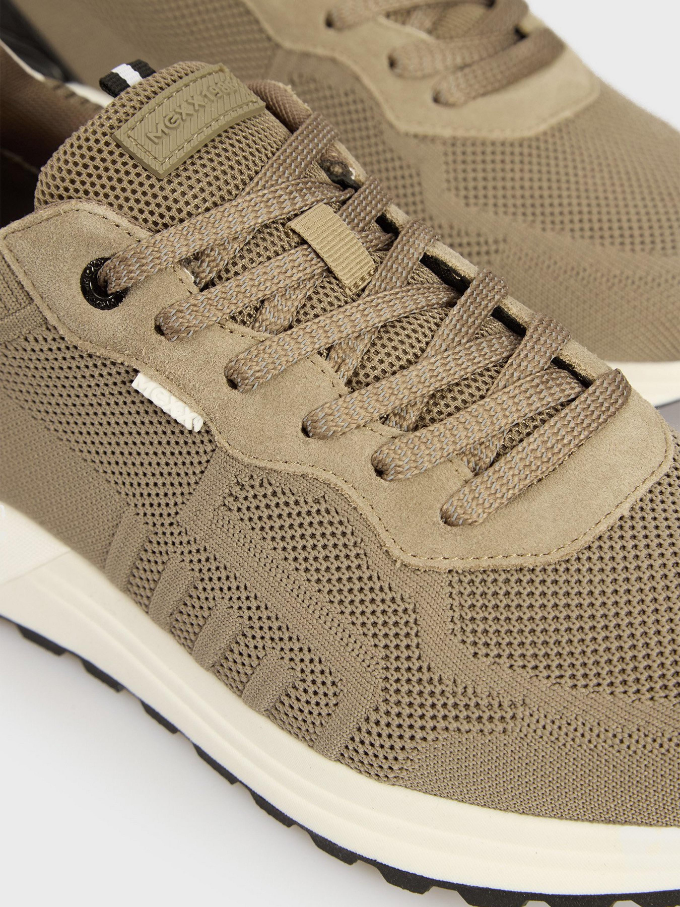 Кросівки MEXX модель MI001005451M Фото