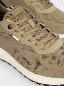 Кросівки MEXX модель MI001005451M Фото