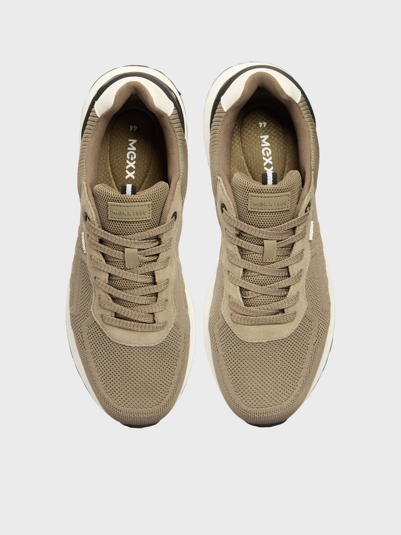 Кросівки MEXX модель MI001005451M Фото