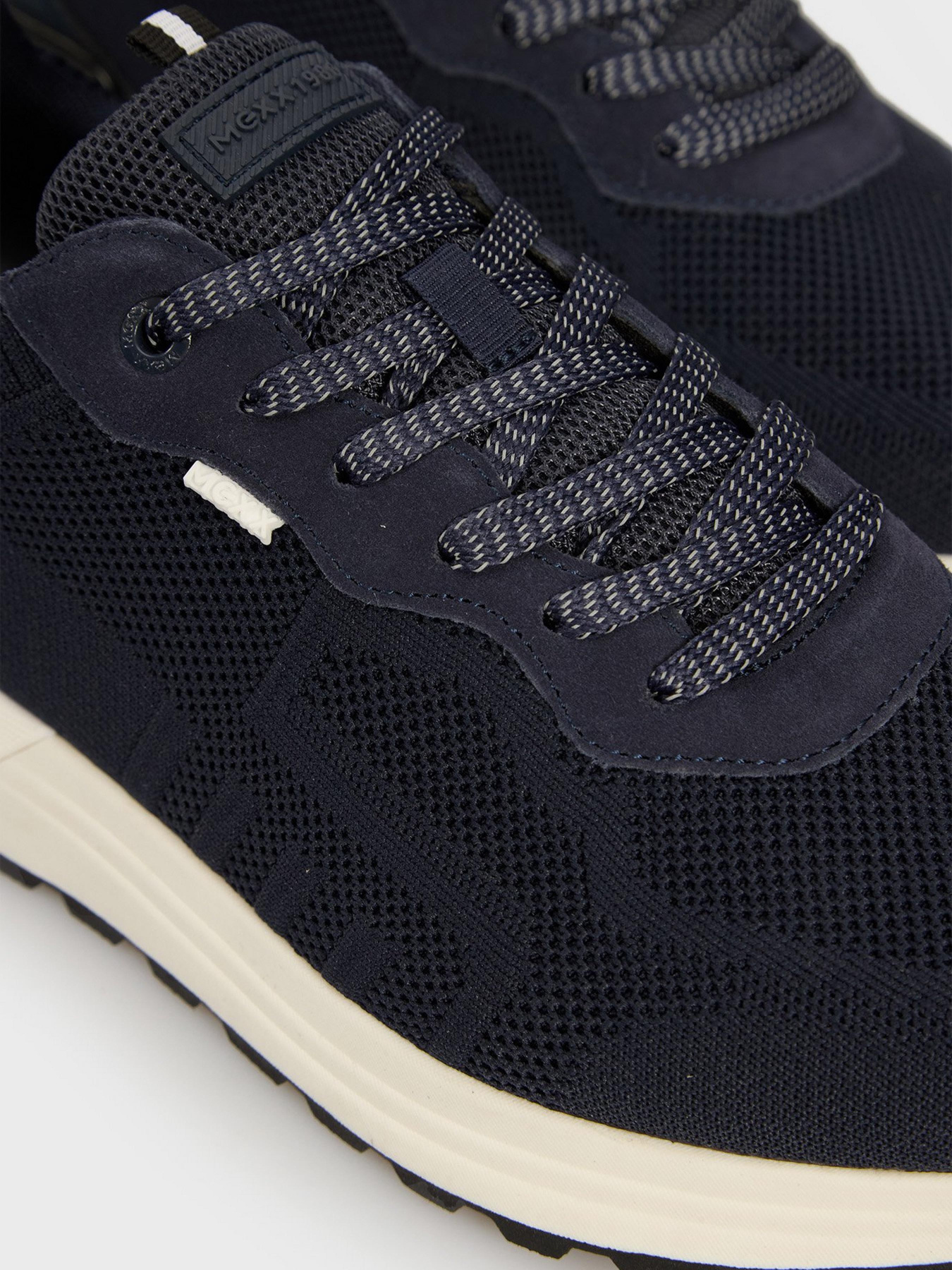 Кроссовки MEXX модель MI001005451M Фото