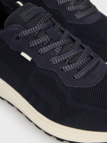 Кроссовки MEXX модель MI001005451M Фото