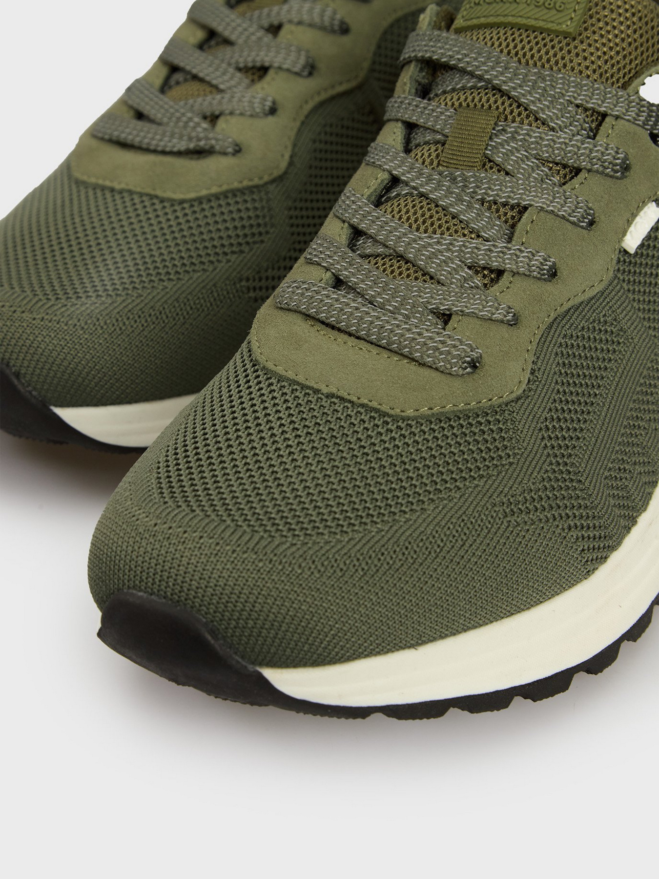 Кроссовки MEXX модель MI001005451M Фото