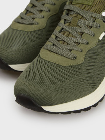 Кроссовки MEXX модель MI001005451M Кроссовки MEXX модель MI001005451M Фото