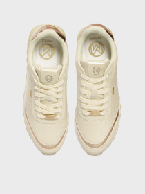 Кроссовки MEXX модель MI001006251W Фото