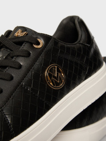 Кеды низкие MEXX модель MI001006751W Кеды низкие MEXX модель MI001006751W Фото