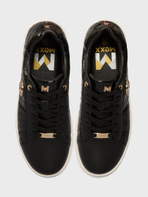 Кеды низкие MEXX модель MI001006751W Кеды низкие MEXX модель MI001006751W Фото