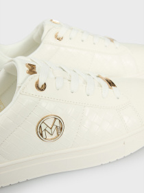 Кеды низкие MEXX модель MI001006751W Фото