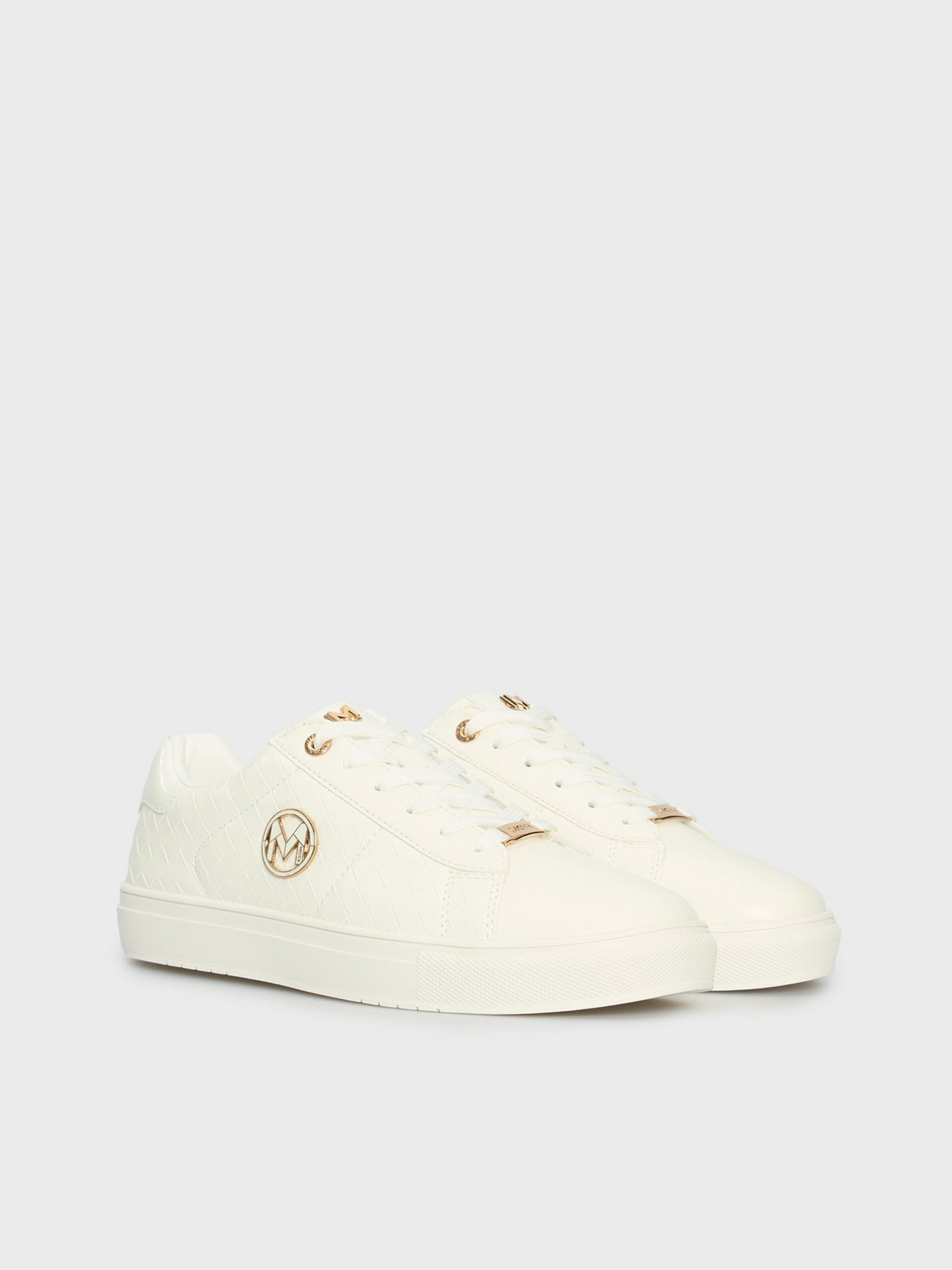 Кеды низкие MEXX модель MI001006751W Фото