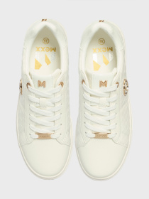 Кеды низкие MEXX модель MI001006751W Фото