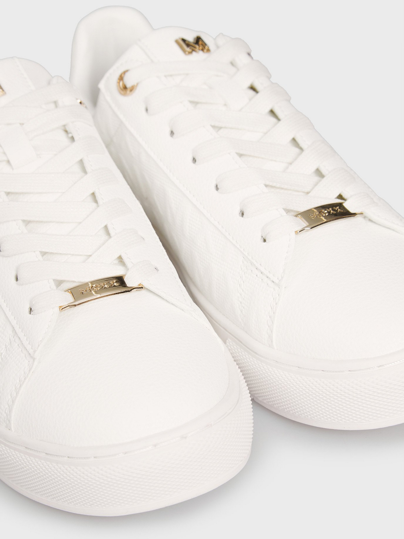 Кеды низкие MEXX модель MI001007051W Фото