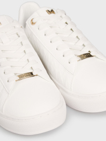 Кеды низкие MEXX модель MI001007051W Фото