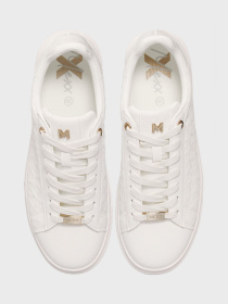 Кеды низкие MEXX модель MI001007051W Фото