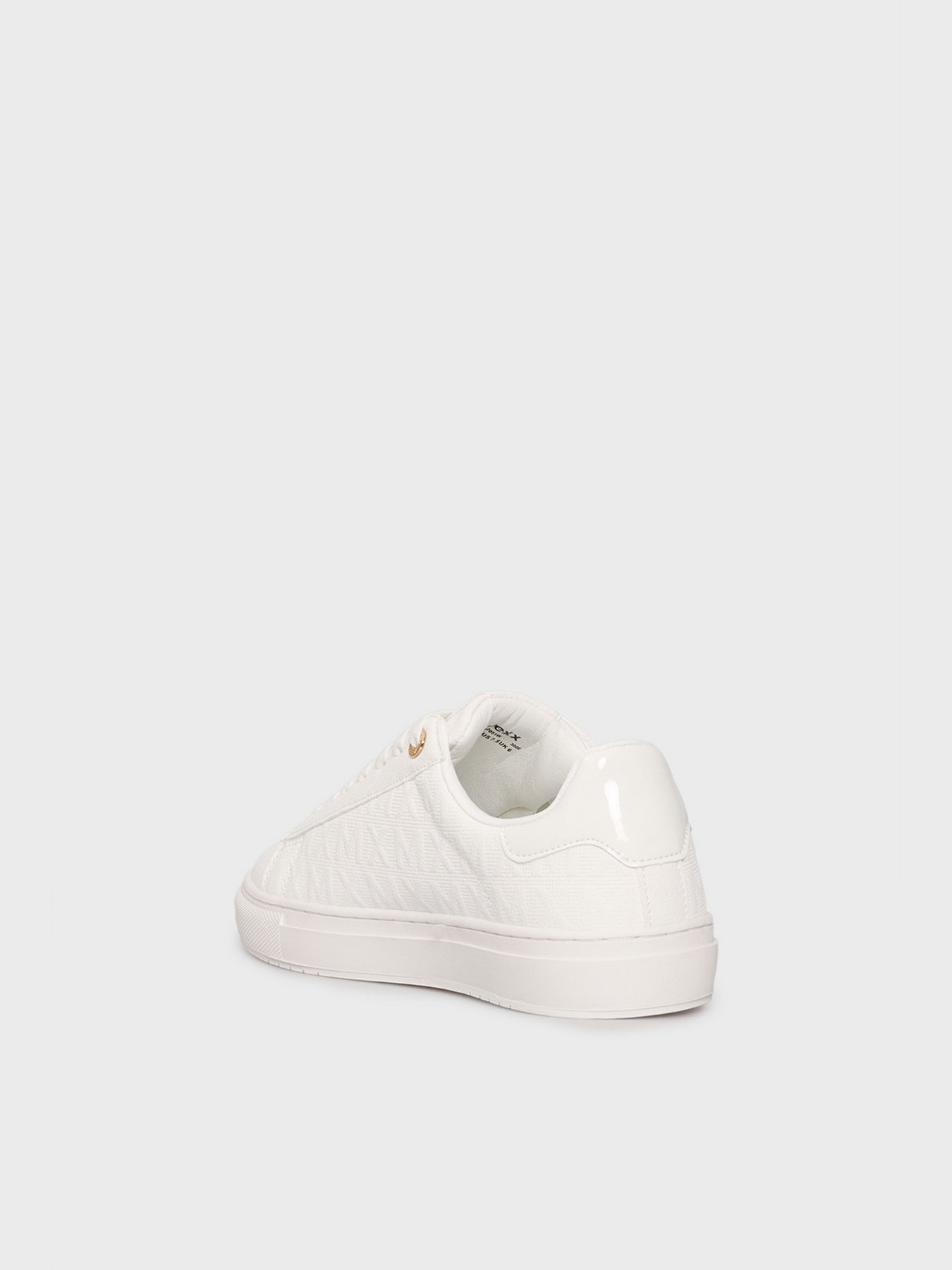 Кеди низькі MEXX модель MI001007051W Фото