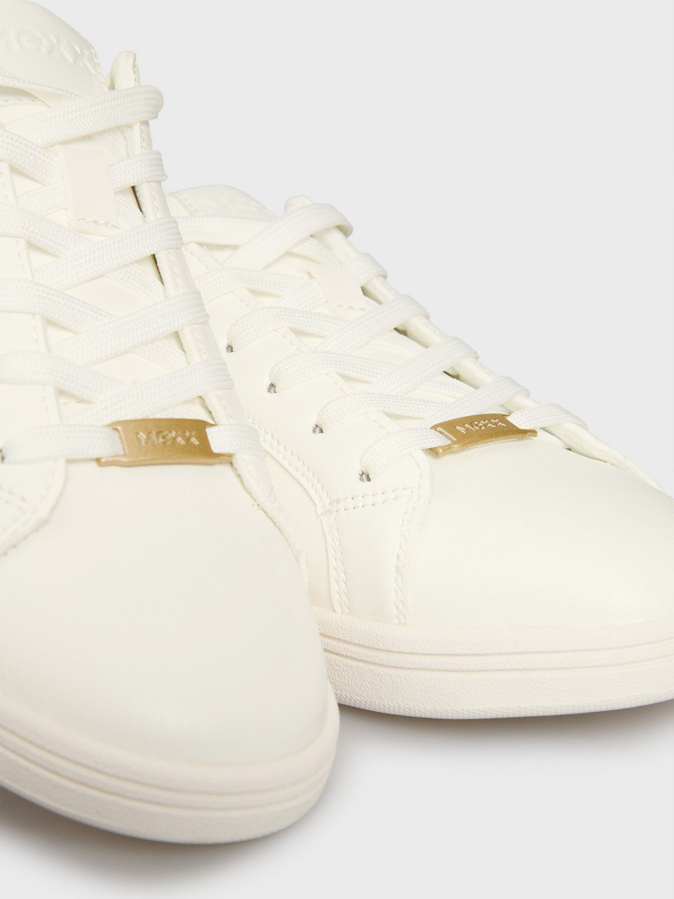 Кеды низкие MEXX модель MI001007251W Фото