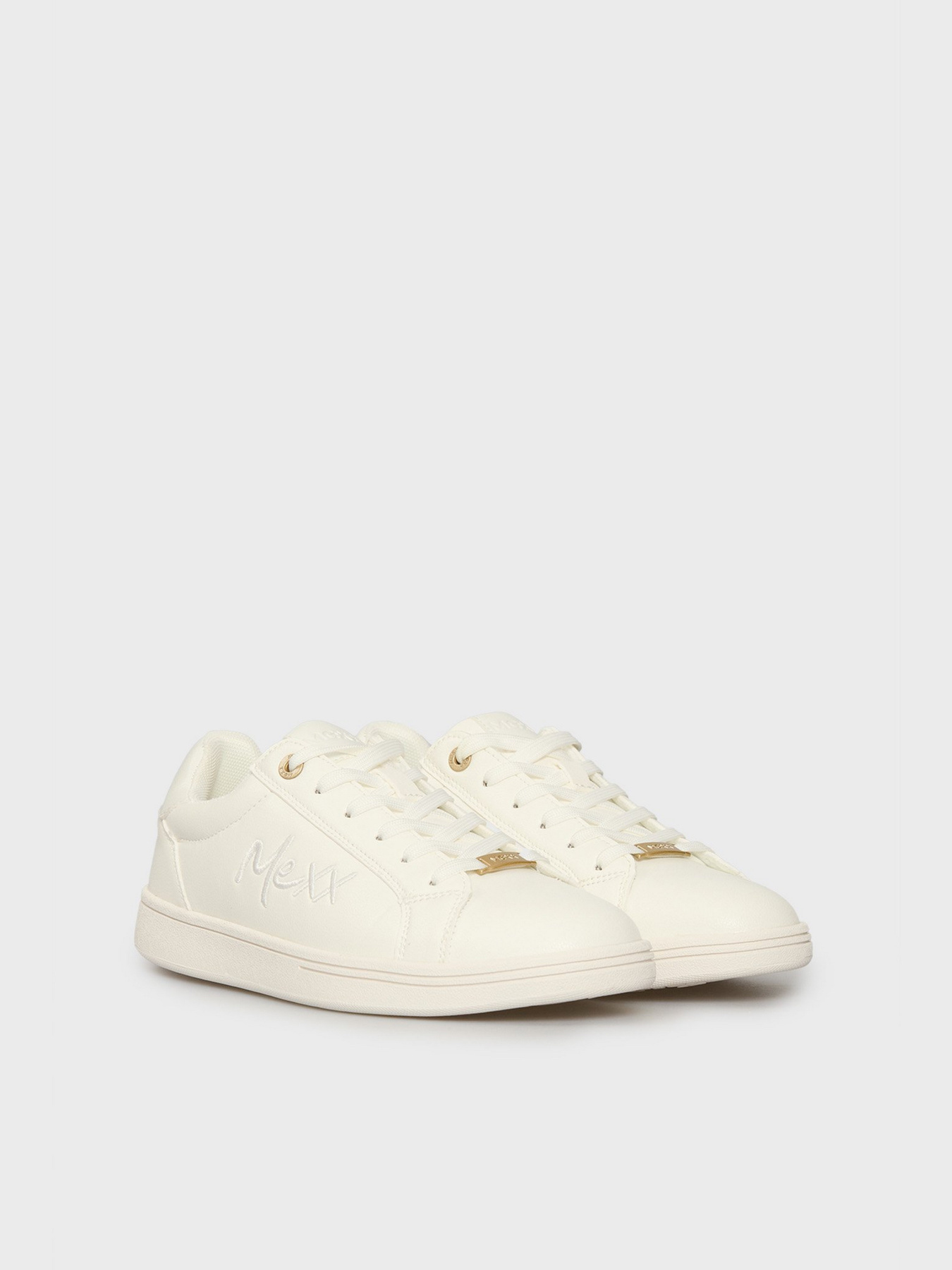 Кеды низкие MEXX модель MI001007251W Фото