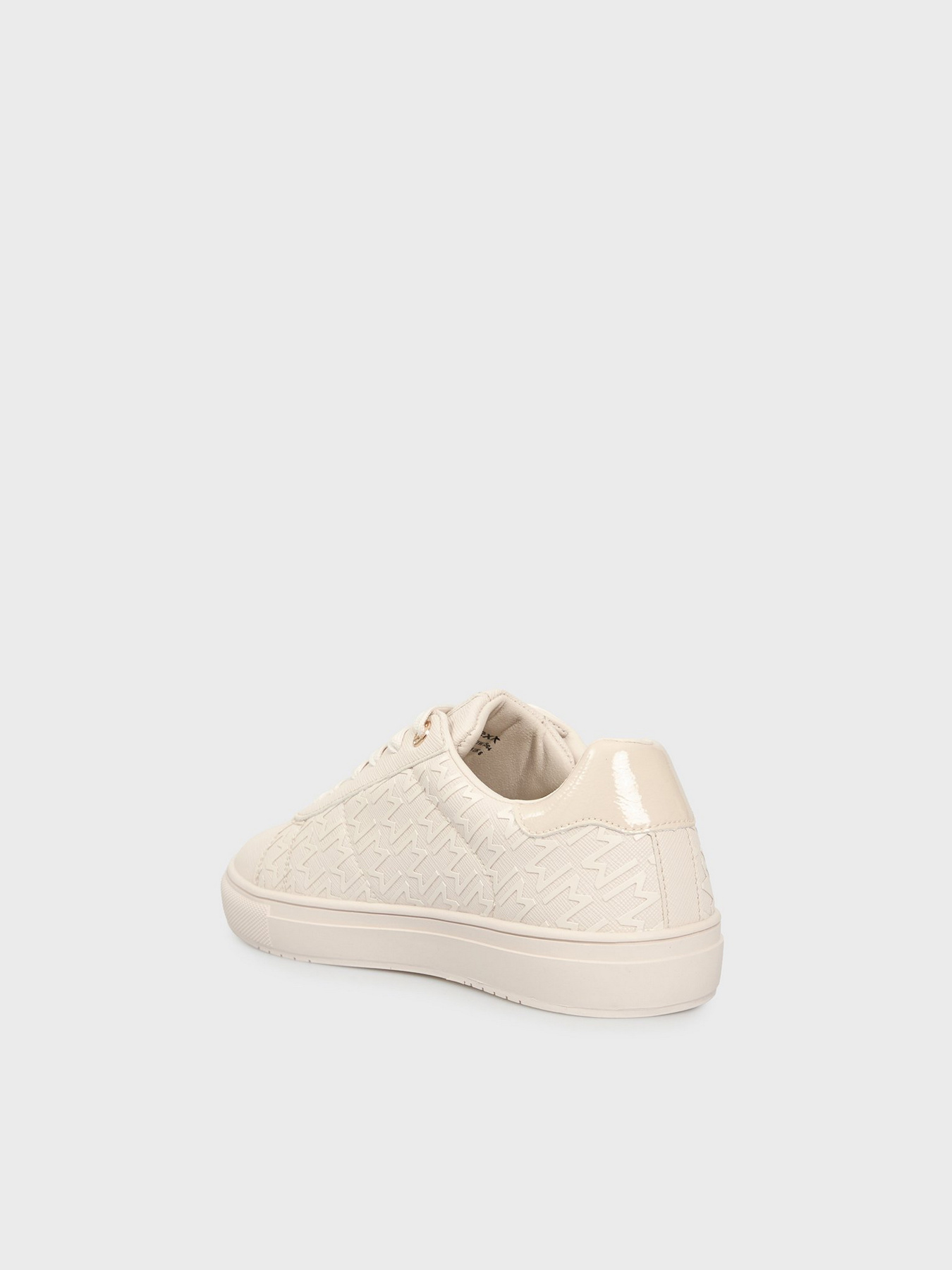 Кеды низкие MEXX модель MI001008051W Фото