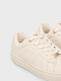 Кеды низкие MEXX модель MI001008051W Фото